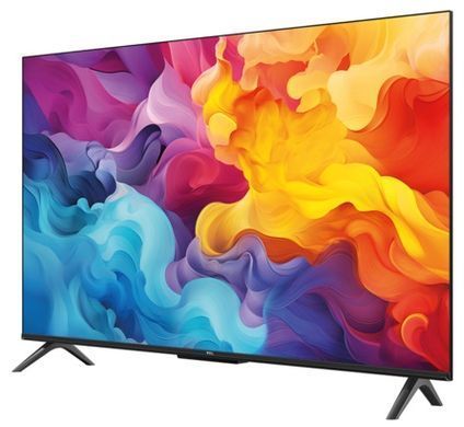 TCL Телевизор 43" LED 4K 60Hz Smart Google TV Titan 43P69B фото