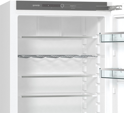 Холодильник Gorenje NRKI218EA0 (6989903) 743273 фото