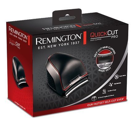 Машинка для стрижки Remington Quickcut Pro (362635) HC4300 фото