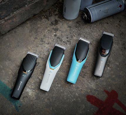 Машинка для стрижки Remington HC3000 E51 X3 (6790429) 43290560100 фото
