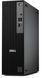 Комп'ютер персональний Dell Pro Slim, Intel i5-14500, 16GB, F512GB, UMA, кл+м, Lin (392486) BTO009_QCS1250_UBU
