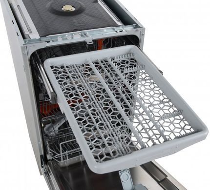 Посудомоечная машина Hotpoint Ariston HSIO 3O23 WFE (6449984) 869991615520 фото