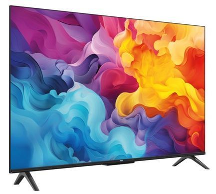 TCL Телевизор 43" LED 4K 60Hz Smart Google TV Titan 43P69B фото