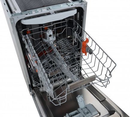 Посудомоечная машина Hotpoint Ariston HSIO 3O23 WFE (6449984) 869991615520 фото