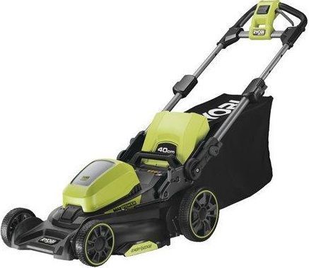 Газонокосарка акумуляторна Ryobi Max Power RY36LM40A-0 5133005591 фото