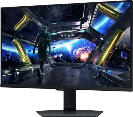 Монитор Samsung 27" S27DG700E HDMI, DP, USB, MM, IPS, 2560x1440, 144Hz, 1ms LS27DG700EIXUA фото