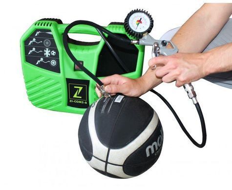 Компрессор Zipper ZI-COM2-8 ZI-COM2-8 фото