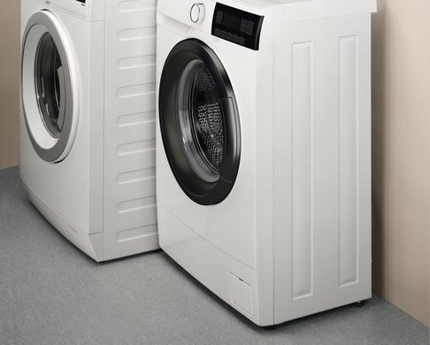 Electrolux Пральна машина фронтальна, 6кг, 1200, A+++, 41см, дисплей, інвертор, білий (376798) EW6SM326SU фото