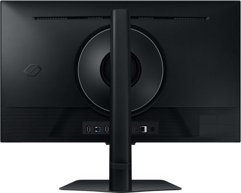 Монитор Samsung 27" S27DG700E HDMI, DP, USB, MM, IPS, 2560x1440, 144Hz, 1ms LS27DG700EIXUA фото