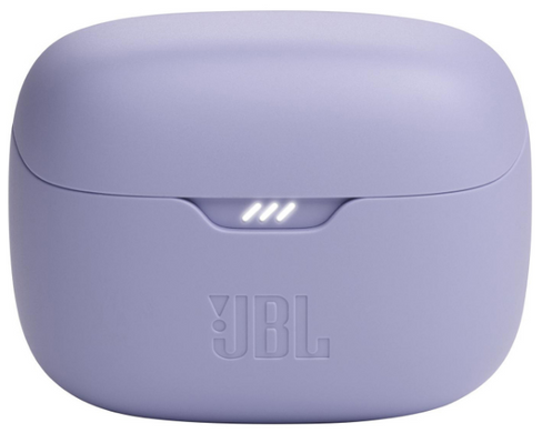 Наушники JBL TUNE BUDS Purple (JBLTBUDSPUR) (6891594) JBLTBUDSPUR фото
