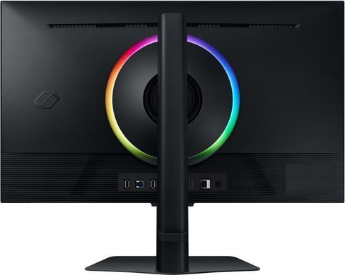 Монитор Samsung 27" S27DG700E HDMI, DP, USB, MM, IPS, 2560x1440, 144Hz, 1ms LS27DG700EIXUA фото