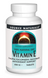 Vitamin E 400 IU D-Alpha Tocopherol - 100 tabs