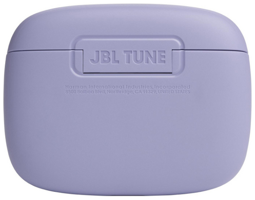 Наушники JBL TUNE BUDS Purple (JBLTBUDSPUR) (6891594) JBLTBUDSPUR фото