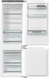 Холодильник Gorenje NRKI218EA0 (6989903) 743273
