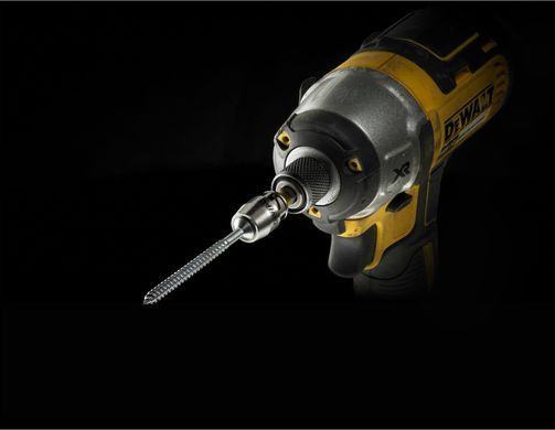 Набор бит DeWALT DT70536T