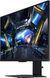 Монитор Samsung 27" S27DG700E HDMI, DP, USB, MM, IPS, 2560x1440, 144Hz, 1ms LS27DG700EIXUA