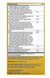 Once Daily Men's 50+ Ultra Multivitamin - 60 tabs