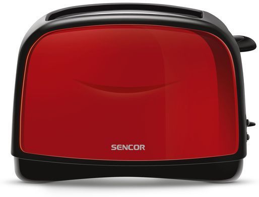 Тостер Sencor STS2652RD (6232647) 40027886 фото