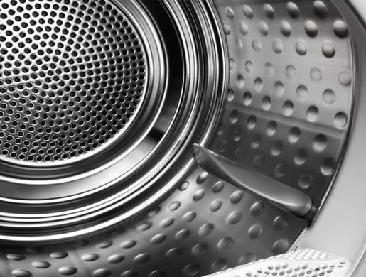 Electrolux Сушильная машина тепловой насос, 9кг, A+++, 64см, дисплей, инвертор, белый EW8D595MUC фото