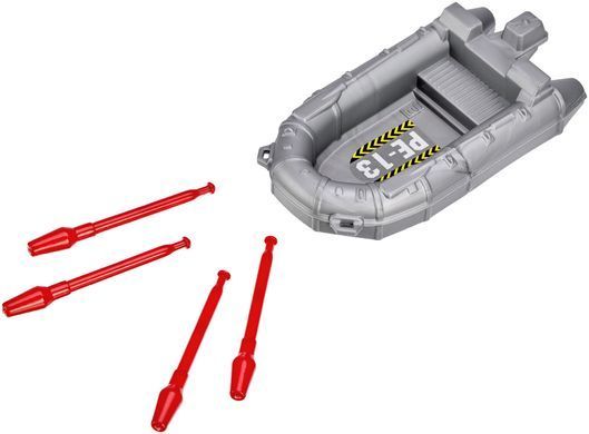 Ігровий набір ZIPP Toys Військовий корабель ibs_5320059 фото