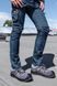Робочі штани Neo Tools 81-229 DENIM XXL