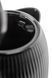 Gorenje Електрочайник 1.7л, Strix-контроль, чорний матовий (382570) K17DPB