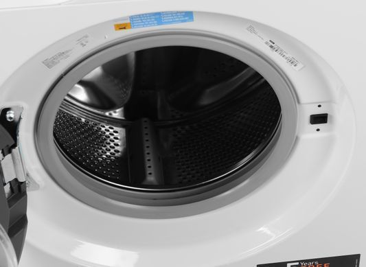 Пральна машина автоматична Indesit OMTWSE 61051 WK UA (6602293) 869991588240 фото