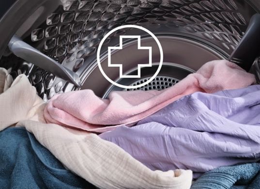 Electrolux Сушильная машина тепловой насос, 9кг, A+++, 64см, дисплей, инвертор, белый EW8D595MUC фото