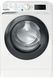 Indesit Пральна машина фронтальна, 7кг, 1200, A+++, 43.5см, дисплей, пара, інвертор, білий (356279) BWSE71293XWBVUA