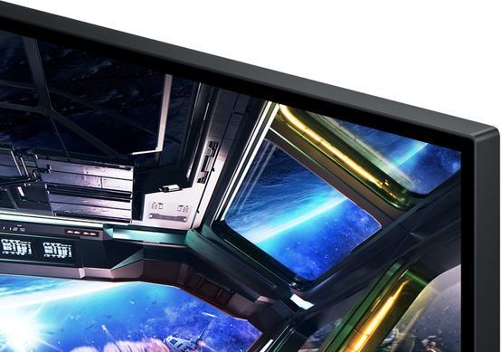Монитор Samsung 27" S27DG700E HDMI, DP, USB, MM, IPS, 2560x1440, 144Hz, 1ms LS27DG700EIXUA фото