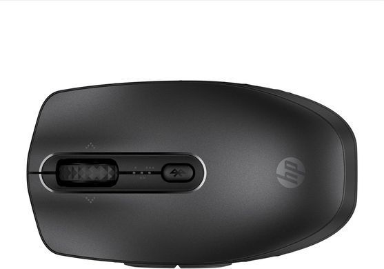 HP Миша 690 Rechargeable, BT, чорний (382819) 7M1D4AA фото