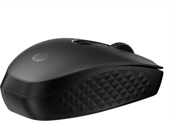 HP Миша 690 Rechargeable, BT, чорний (382819) 7M1D4AA фото