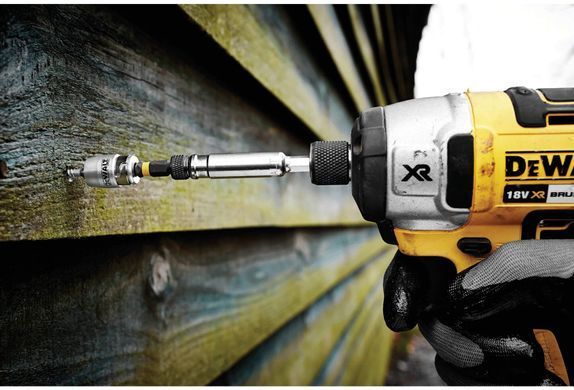 Набор бит DeWALT DT70536T