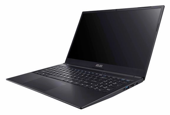 2E Ноутбук Imaginary 15 15.6" FHD AG, Intel P N5030, 8GB, F256GB, UMA, DOS, черный NL50GU1-15UA20 фото