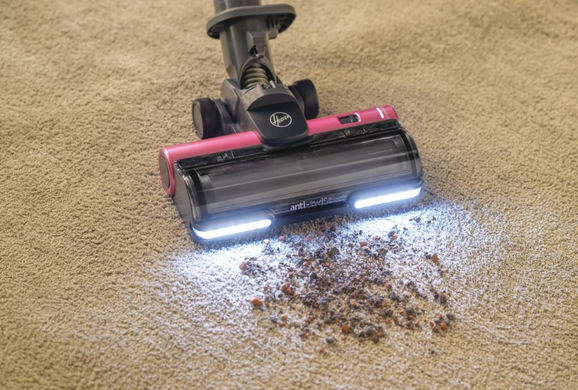 Пилосос акумуляторний HOOVER HF920H 011 HF920H 011 фото