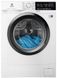 Electrolux Пральна машина фронтальна, 6кг, 1200, A+++, 41см, дисплей, інвертор, білий (376798) EW6SM326SU