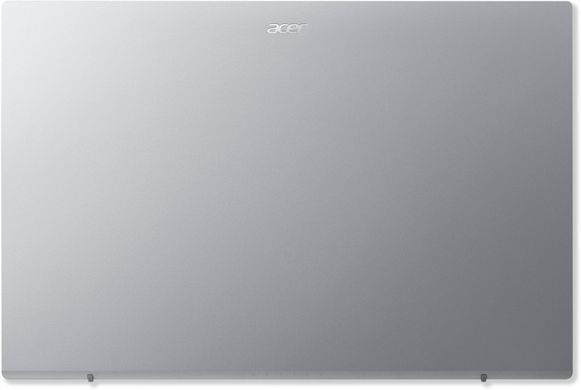 Acer Ноутбук Aspire 3 A315-59 15.6" FHD IPS, Intel i7-1255U, 16GB, F512GB, UMA, Lin, серебристый NX.K6TEU.015 фото