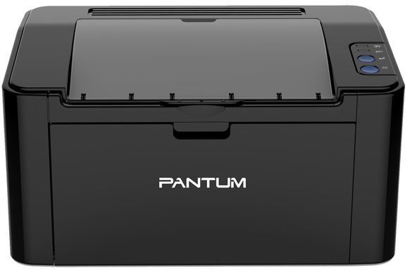Pantum Принтер моно A4 P2500W 22ppm WiFi (275943) P2500W фото