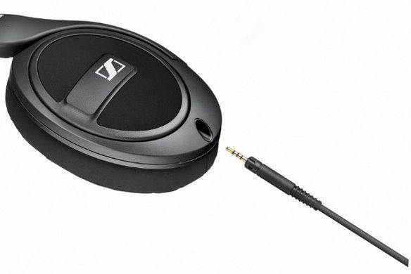 Навушники Sennheiser HD 569 (6313901) 506829 фото