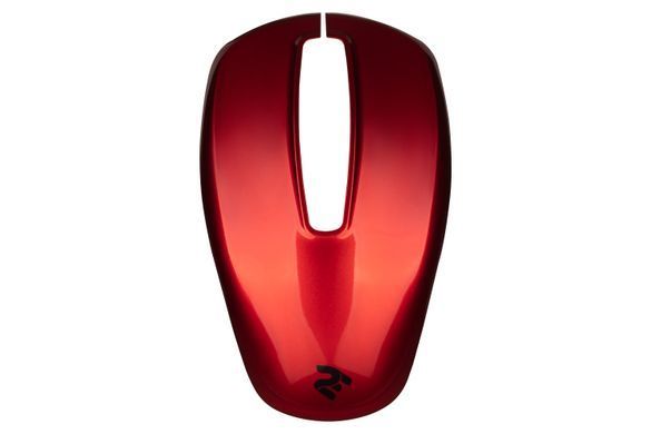 2E Мышь MF2020 WL Black and Red 2E-MF2020WB фото