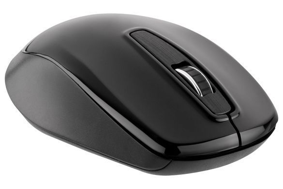 2E Мышь MF2020 WL Black and Red 2E-MF2020WB фото