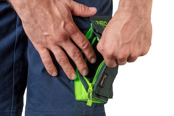 Шорти NEO PREMIUM 81-276, регульований пояс S