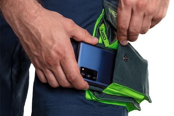 Шорти NEO PREMIUM 81-276, регульований пояс S