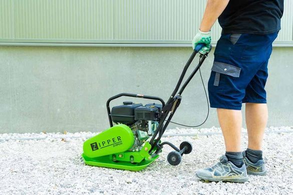 Виброплита Zipper ZI-RPE60 ZI-RPE60 фото