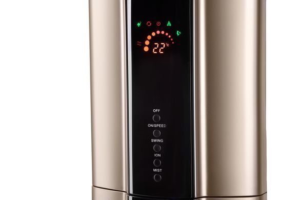 Вентилятор ARDESTO FNM-X2G (307155) FNM-X2G фото