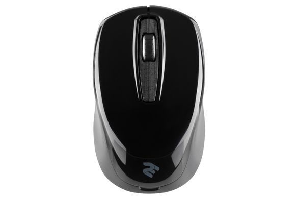 2E Мышь MF2020 WL Black and Red 2E-MF2020WB фото