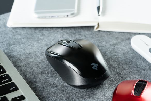 2E Мышь MF2020 WL Black and Red 2E-MF2020WB фото