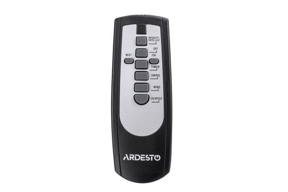 Вентилятор ARDESTO FNM-X2G (307155) FNM-X2G фото