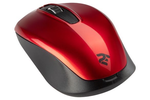 2E Мышь MF2020 WL Black and Red 2E-MF2020WB фото