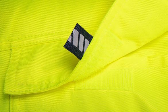 Куртка Hi Visibility розмір S
